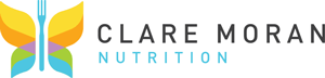 Clare Moran Nutrition Logo